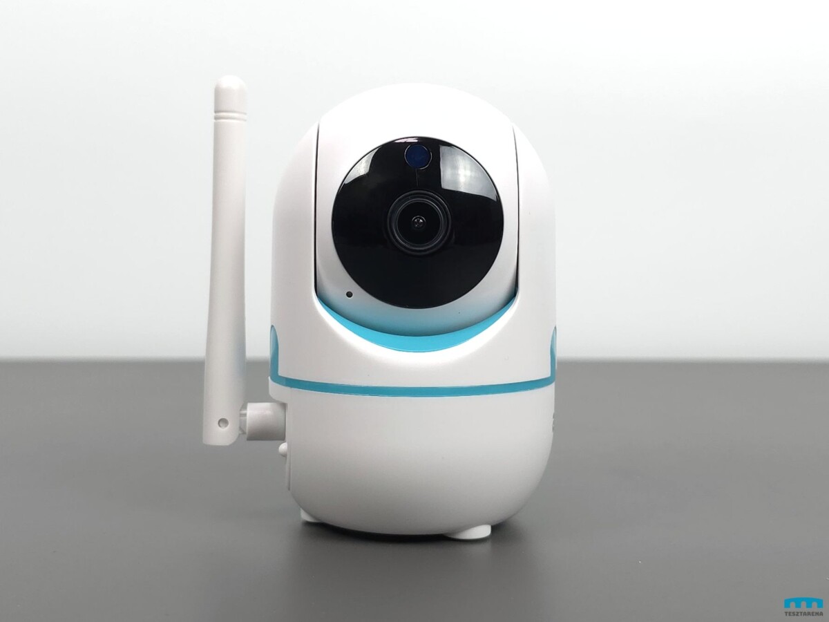 ANNKE Tivonas kamerája