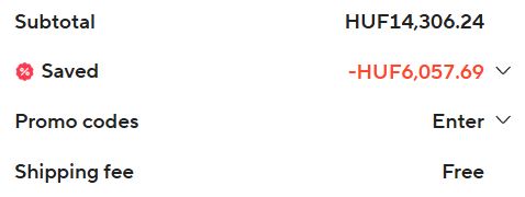 Baseus Bowie 30 akciós ár