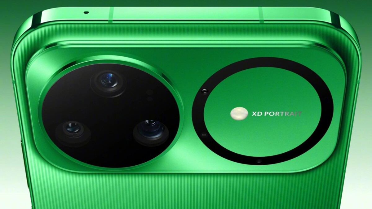 Huawei Nova 15 Ultra kamerák