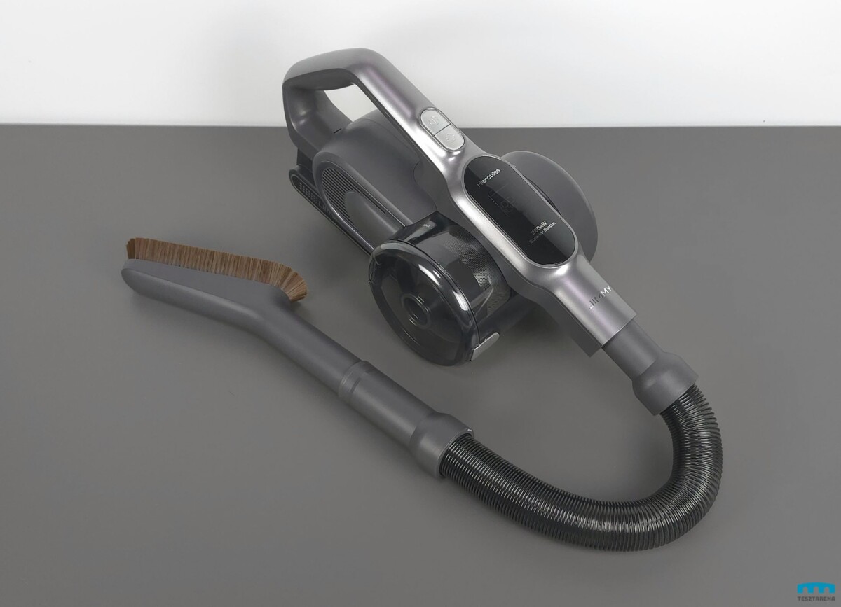 JIMMY H11 Pro kompakt porszívó 