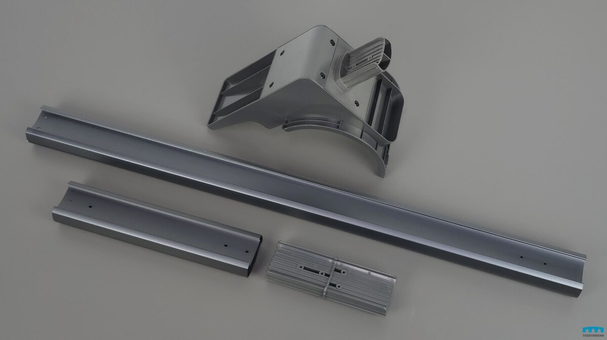 JIMMY H11 Pro vezetéknélküli porszívó állvány oszlop