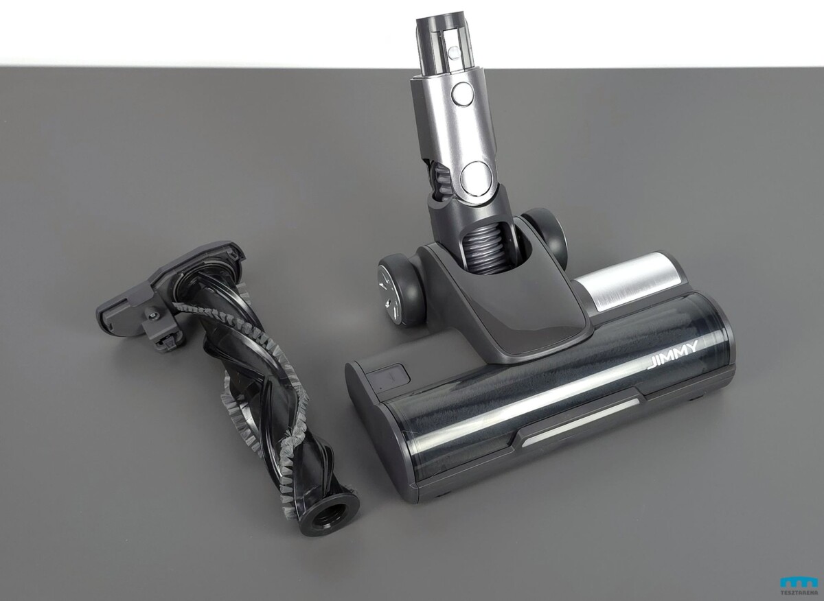 JIMMY H11 Pro vezetéknélküli porszívó cserélhető kefe