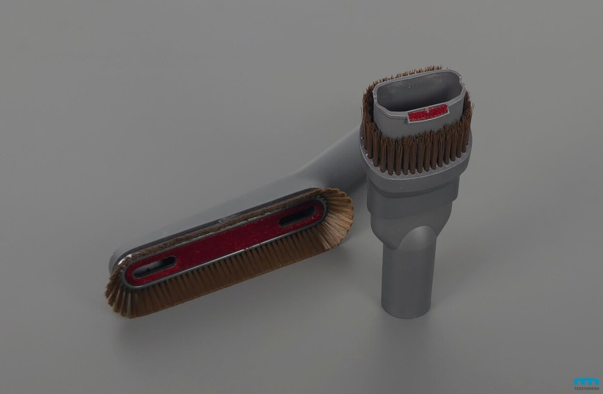 JIMMY H11 Pro vezetéknélküli porszívó kefe nélküli porszívófej