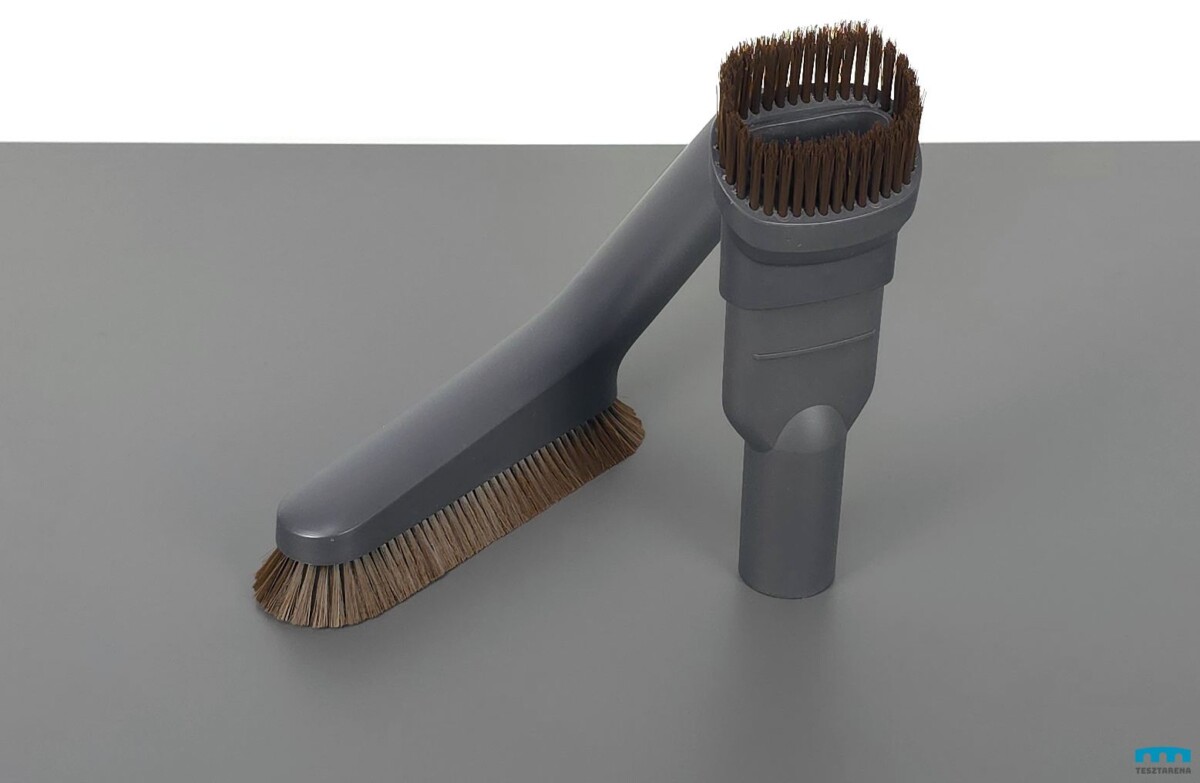 JIMMY H11 Pro vezetéknélküli porszívó kefés porszívófejek