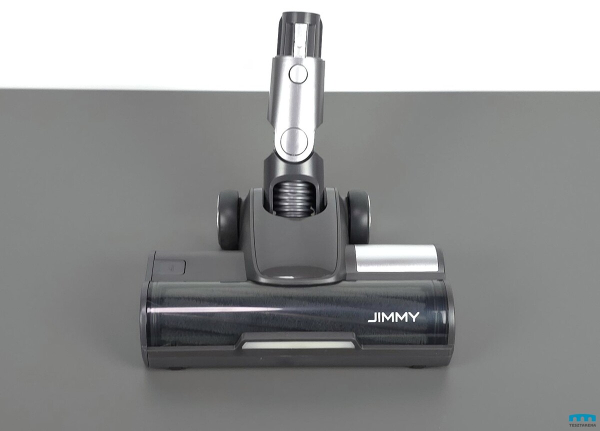 JIMMY H11 Pro vezetéknélküli porszívó motoros porszívófejjel