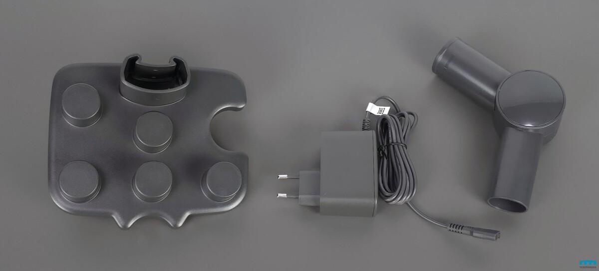 JIMMY H11 Pro vezetéknélküli porszívó tartozékok