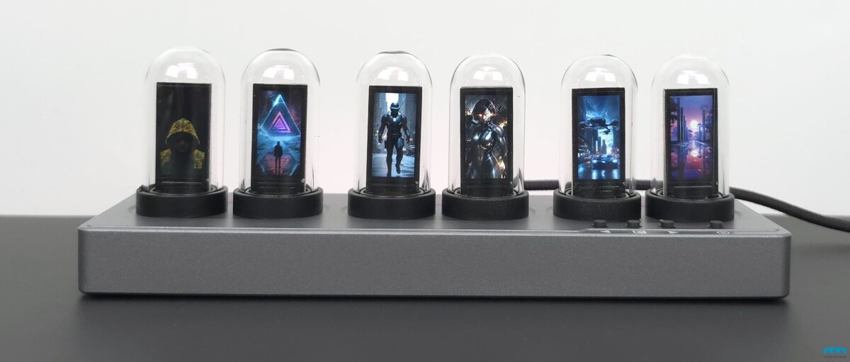 Marvel Tubes használata képekkel