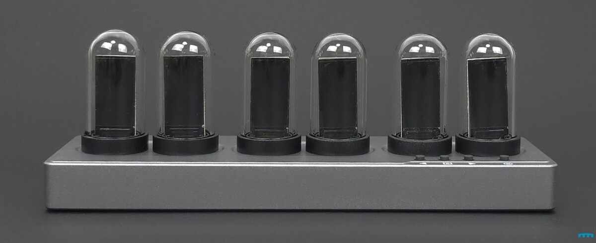 Marvel Tubes kijelzők