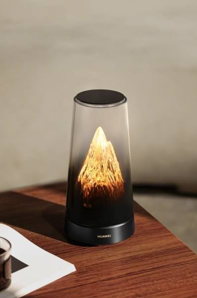 Művészi a Huawei WiFi Mesh X3 Pro