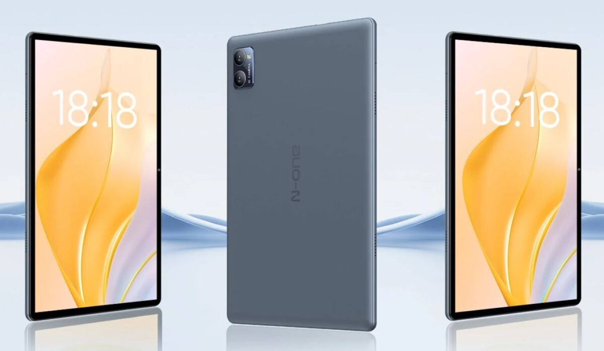 N-one Npad Y1 tablet