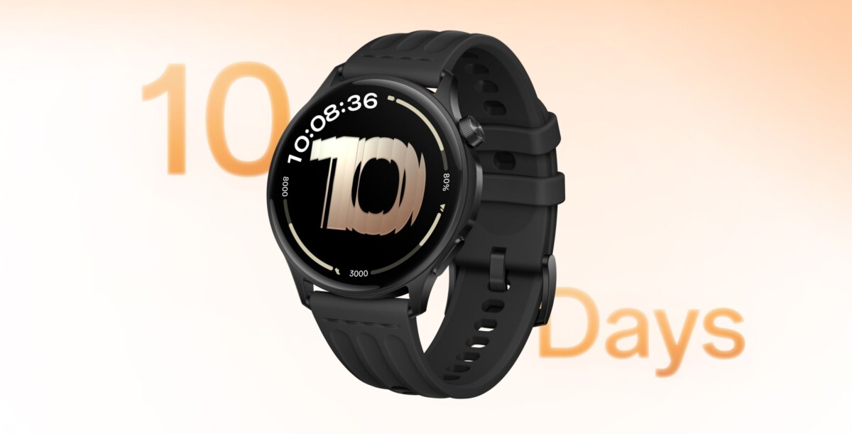 OnePlus Watch Lite okosóra akkumulátor