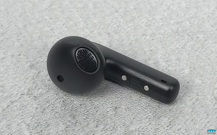 QCY AilyBuds E10 fülhallgató