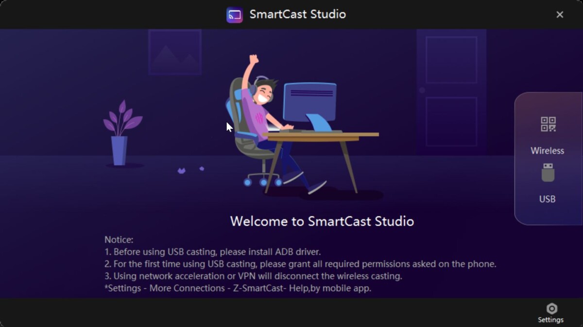 REDMAGIC 11 Pro Smartcast Studio