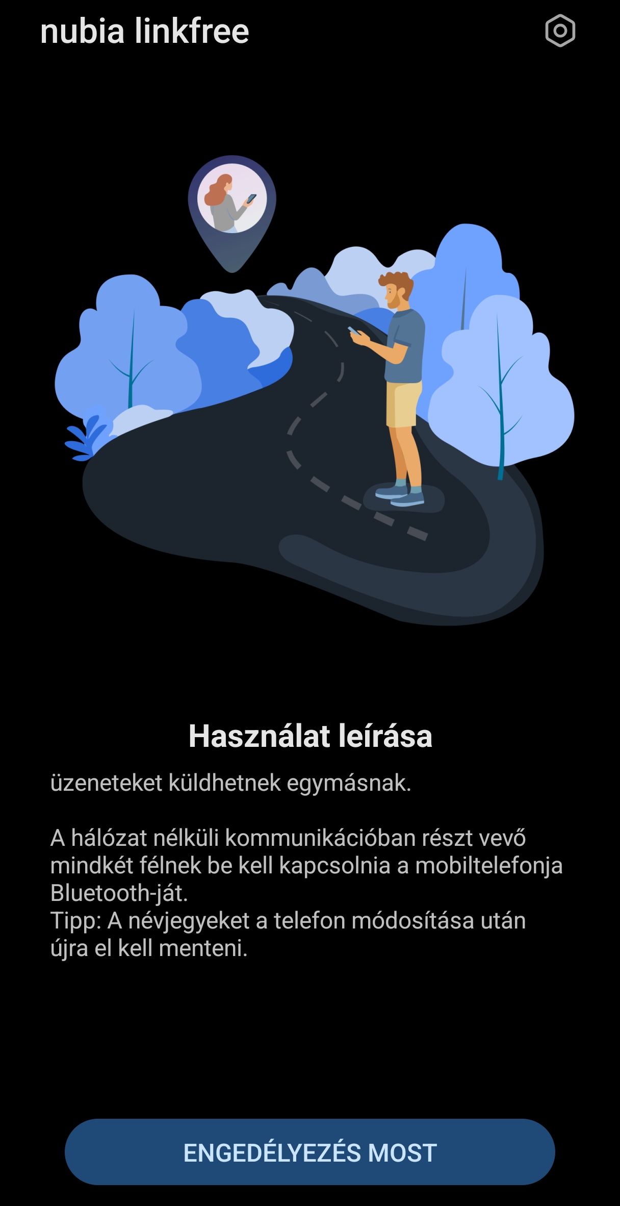 REDMAGIC 11 Pro nubia Linkfree