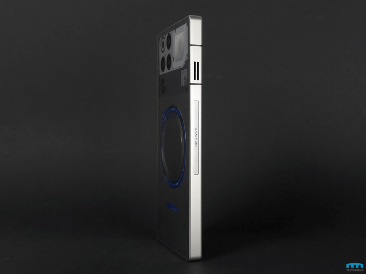 REDMAGIC 11 Pro ventilátor légnyílás