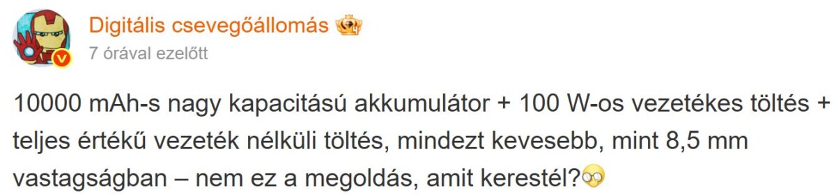 REDMI K90 Ultra leak