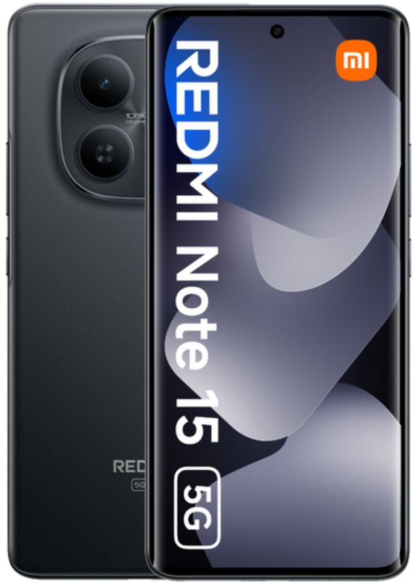 REDMI Note 15 5G
