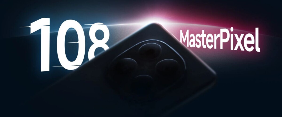 REDMI Note 15 5G 108MP kamera