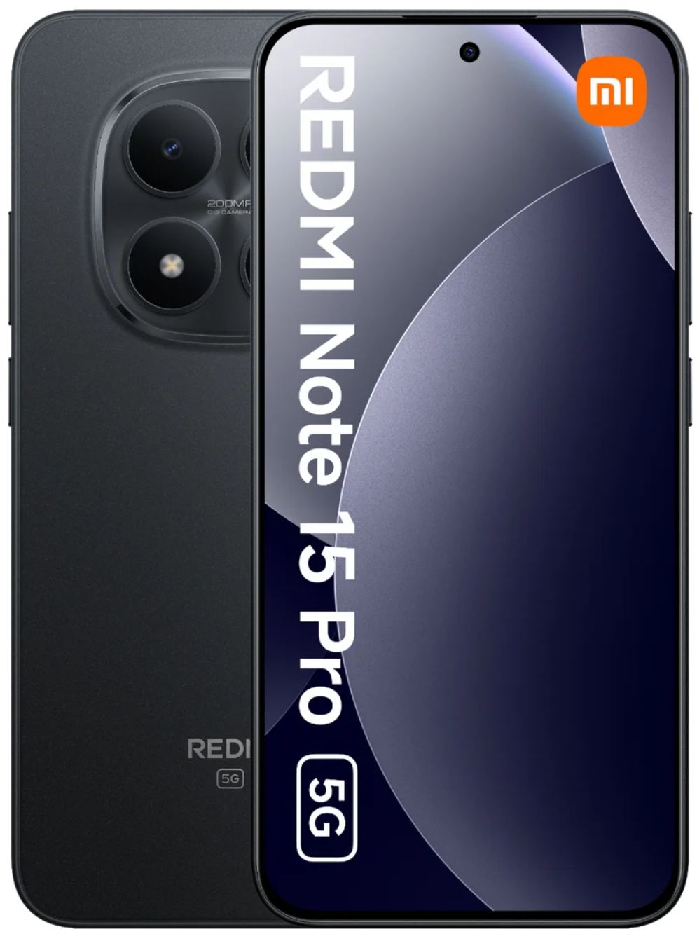 REDMI Note 15 Pro