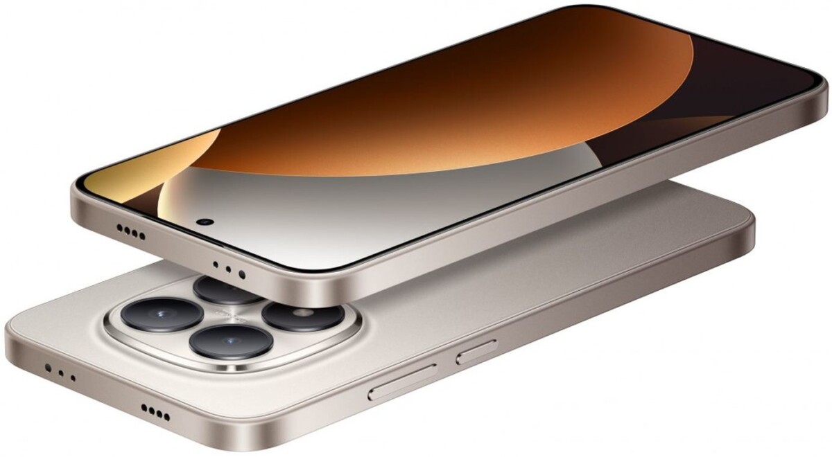 REDMI Note 15 Pro kijelző