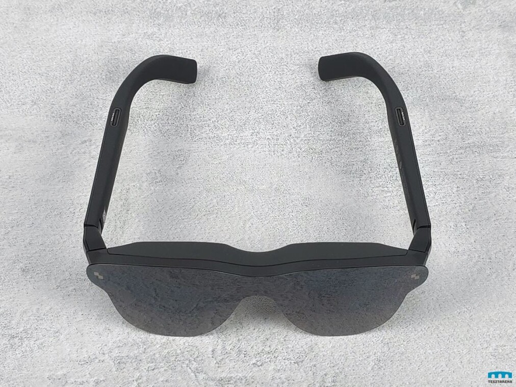 RayNeo Air 3s Pro AR szemüveg