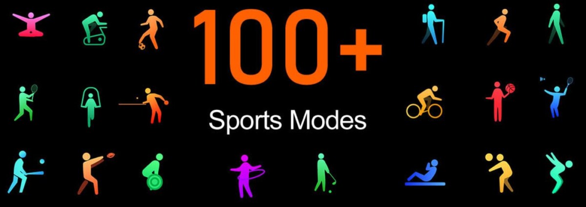 Rogbid Titan K 100 sport és mozgásforma