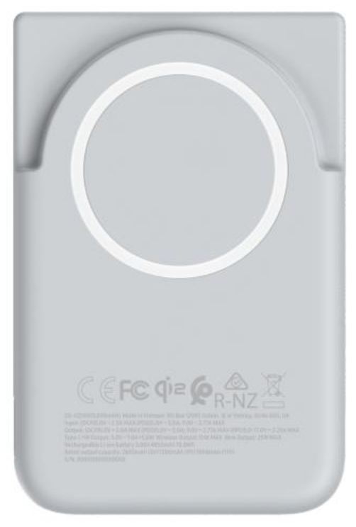 Samsung mágneses power bank