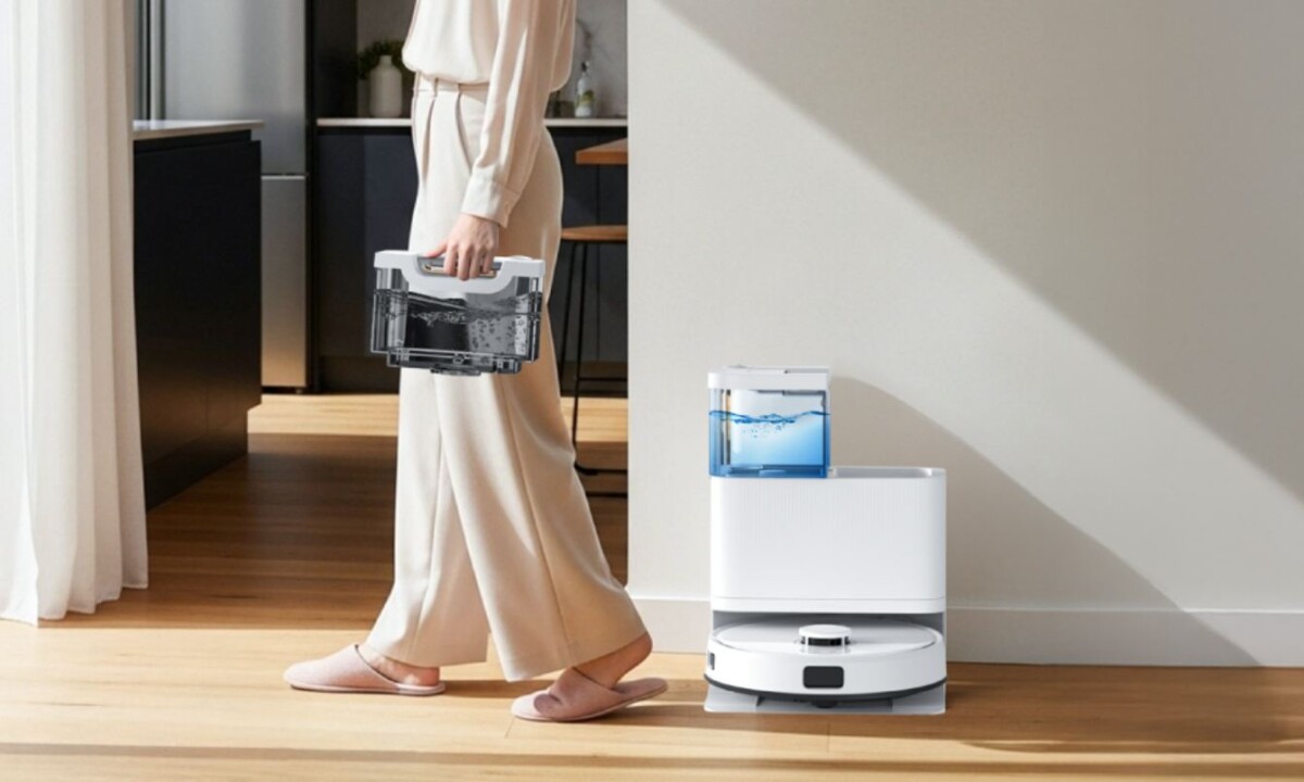 Teendow D63S ULTRA tartályok