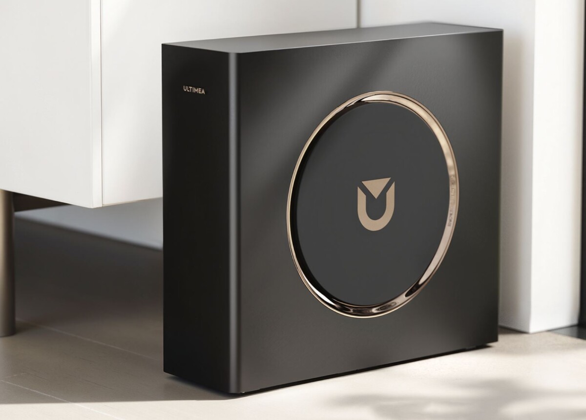 ULTIMEA Skywave F40 BassMX