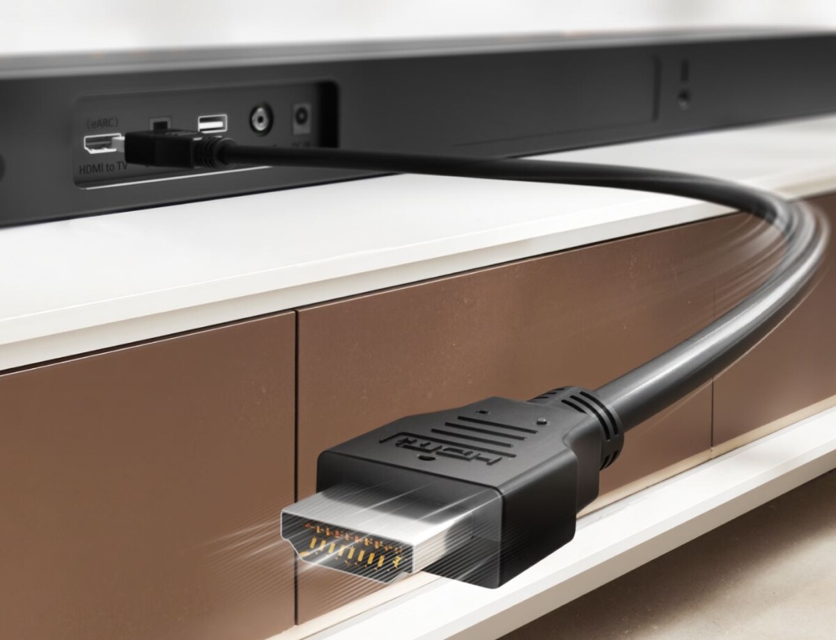 ULTIMEA Skywave F40 csatlakozók