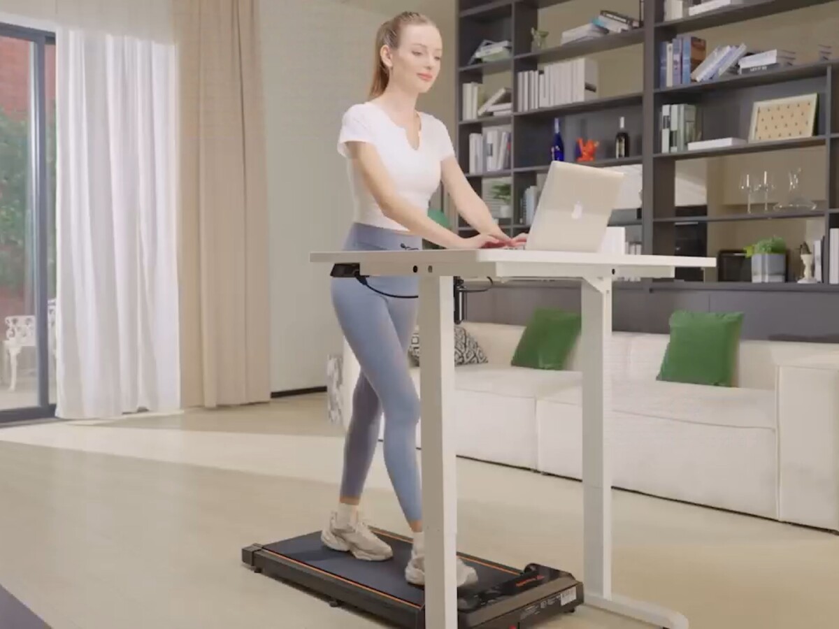 Ultraolcsó sétapad