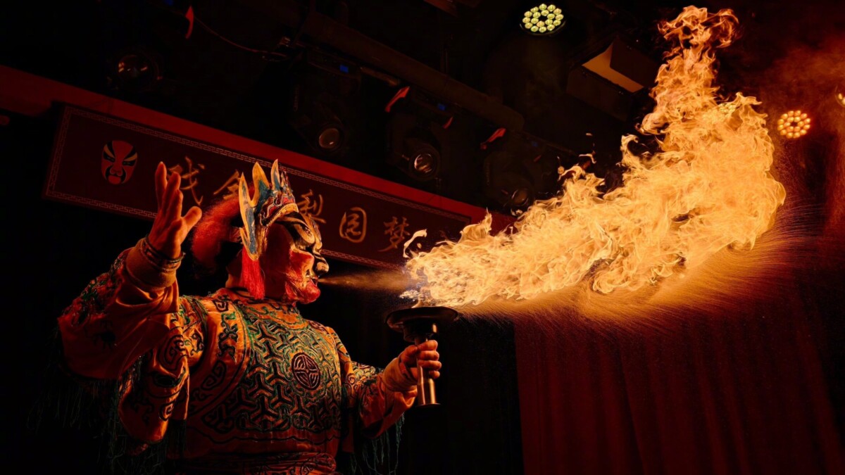 Xiaomi 17 Ultra korai bemutató - átméretezett kamera minta #1