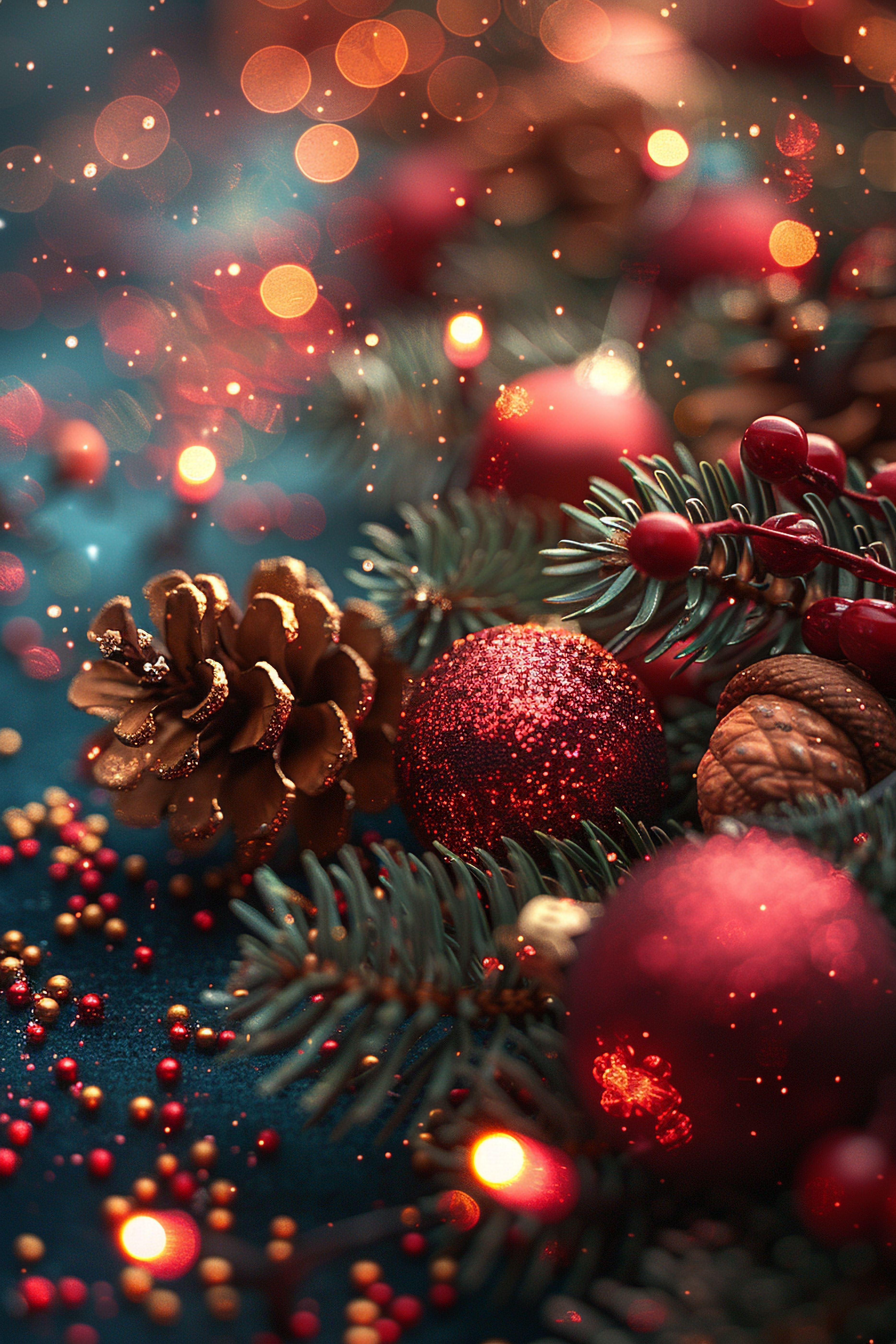 Xiaomi AI dinamikus háttérképek alap kép