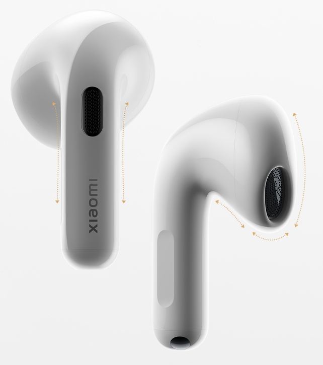 Xiaomi Buds 6 fülhallgató