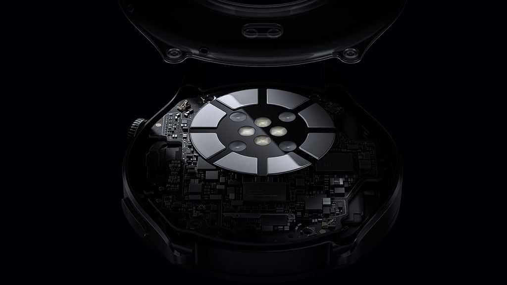 Xiaomi Watch 5 EMG