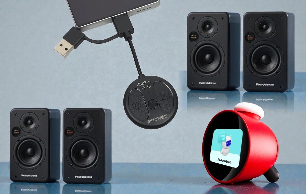 A filléres, de zseniális kütyü tesztje és az okos, AI ébresztőóra