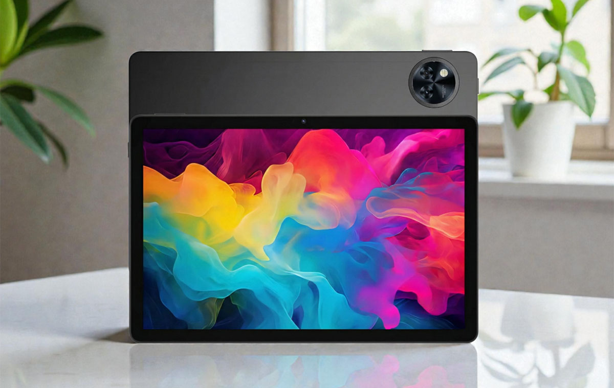 A filléres tabletek között a legjobb? Talán ez lehet az, 11" kijelzővel, Android 16-tal