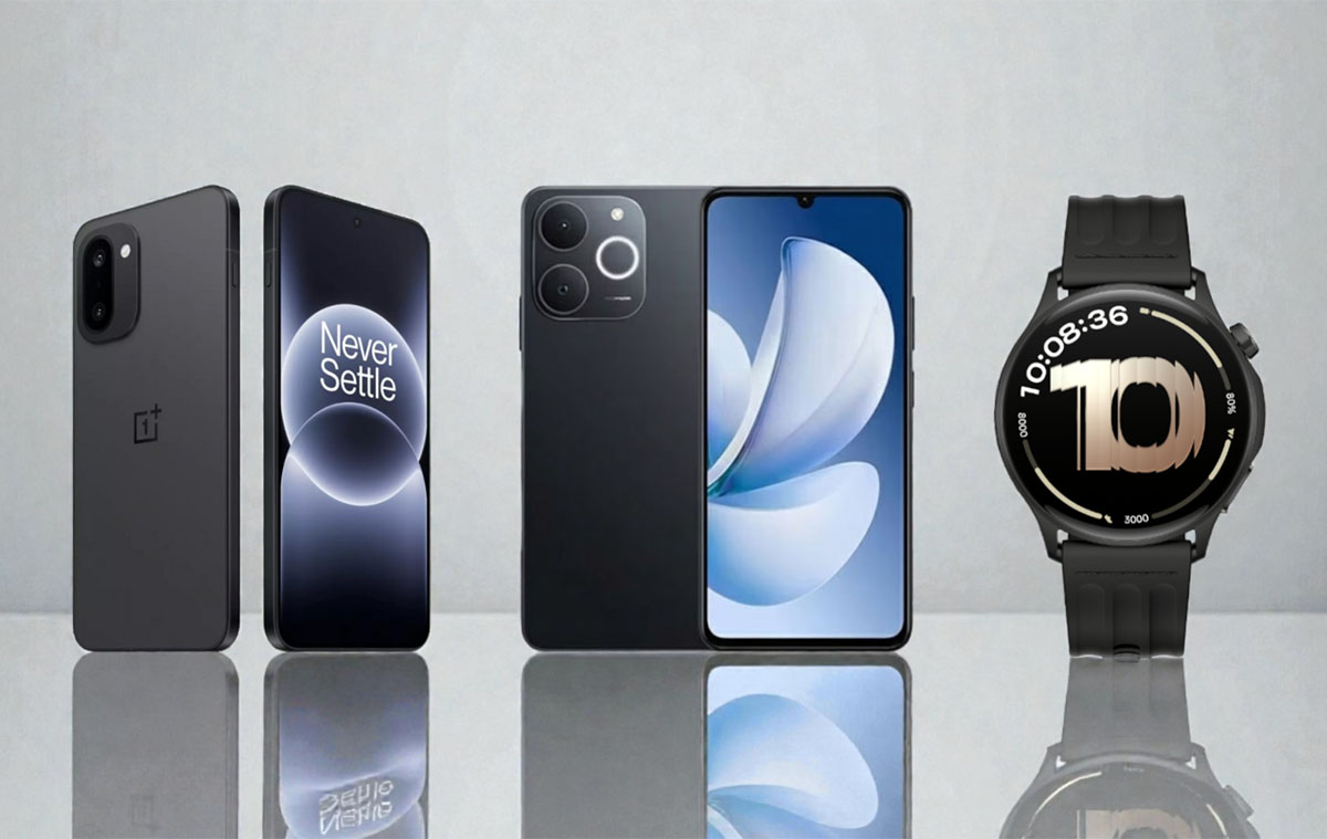 A filléres telefon, ami csodákra képes és az új OnePlus okosóra, telefon