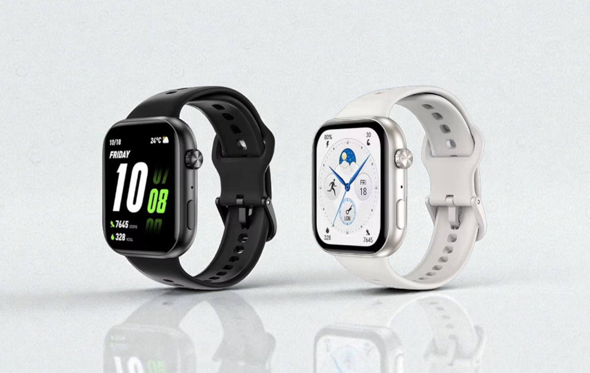 A HONOR CHOICE InFoWear Watch 2i a világ legjobb filléres okosórája