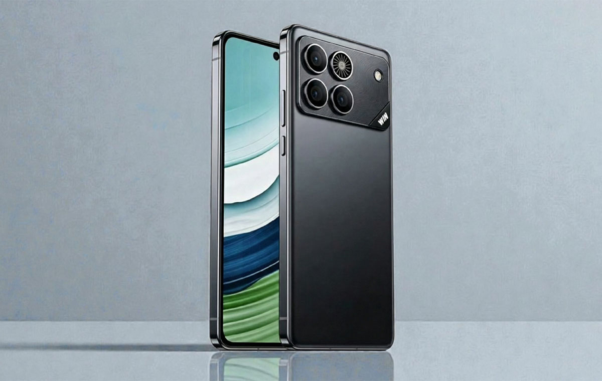 A Honor Win beépített ventilátorral érkezhet, hogy maximalizálja a teljesítményt