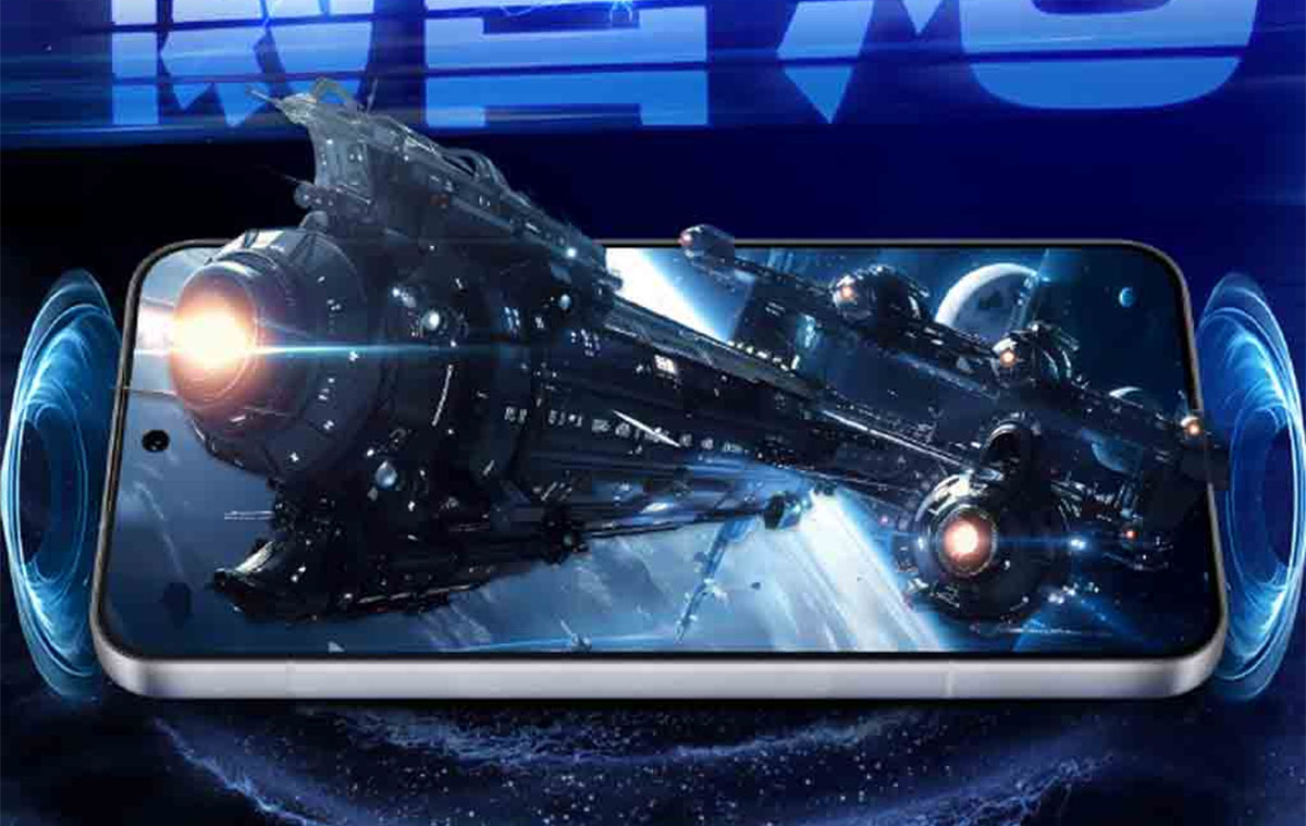 A Honor Win valami ütős, AI alapú hangrendszerrel jön, erős basszussal