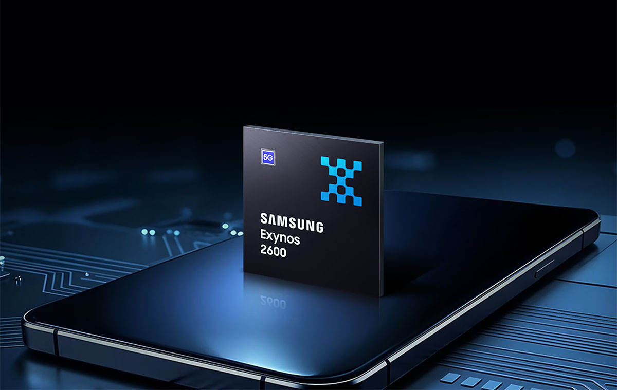 A Samsung Galaxy S26 a Samsung által tervezett GPU-t kap