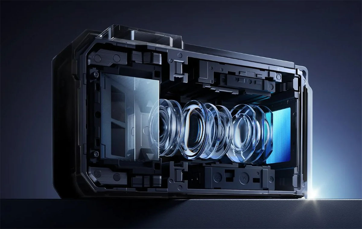 A Xiaomi 17 Ultra mérföldkő lesz a mobil fotózásban