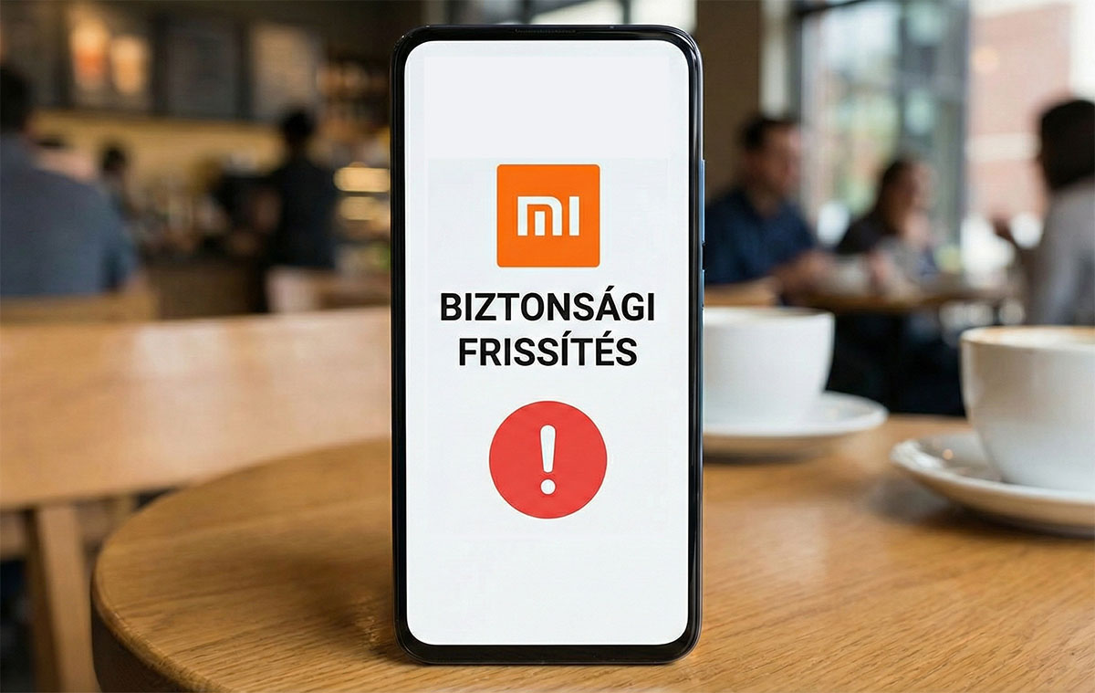 A Xiaomi 2025 decemberi frissítése 107 biztonsági hibát javíthat, amelyek világszerte sok millió felhasználót érintenek
