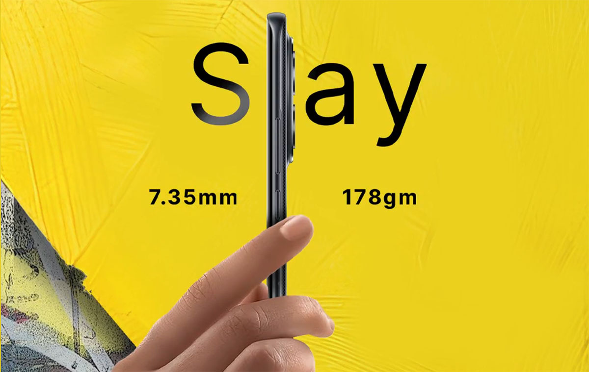 A Xiaomi-tól érkezik az olcsó telefonok között pengevékony, könnyű POCO M8