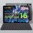 Az ultraolcsó Android 16 tablet, amivel egy laptopot is kapsz