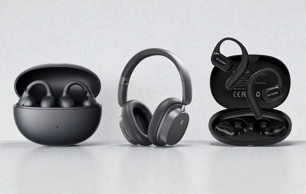 Audio nap: vízálló fülhallgató teszt, filléres, mégis komoly fejhallgató és fülhallgató munkához