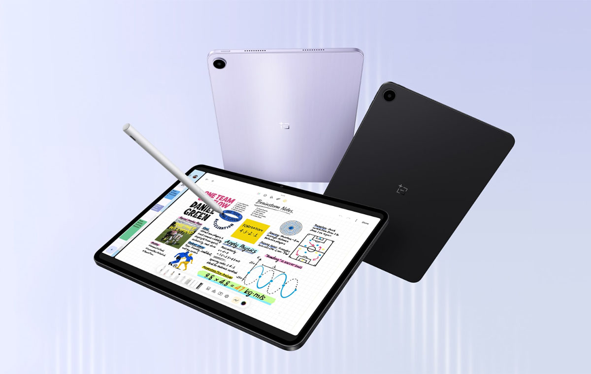 Bár olcsó lesz az új OnePlus Pad Go 2 tablet, mégis jónak ígérkezik