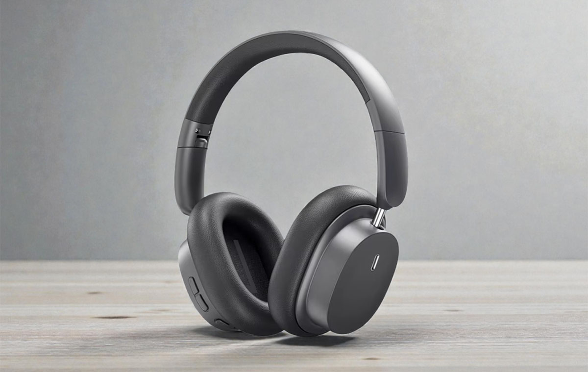 Egy filléres fejhallgató nem lehet jó? Akkor ezt figyeld! 70 óra, app, equalizer