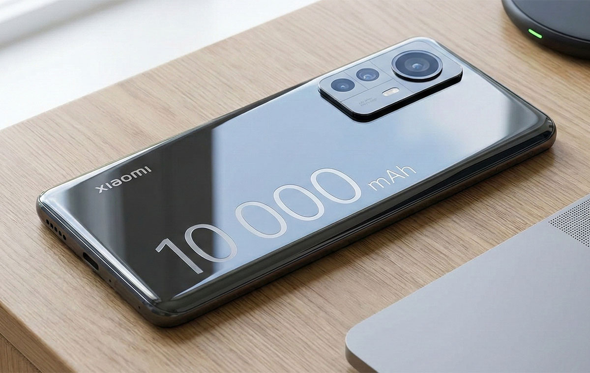 Extrém üzemidővel, gigantikus akkumulátorral érkezhet a REDMI K90 Ultra